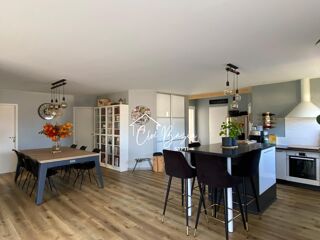  Maison à vendre 4 pièces 110 m²