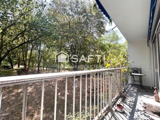  Appartement à vendre 4 pièces 79 m²