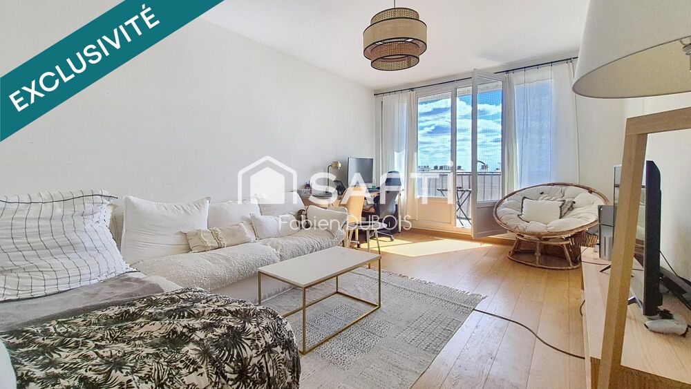 Vente Appartement Proche T6 Appartement familial au Plessis-Robinson Le plessis-robinson