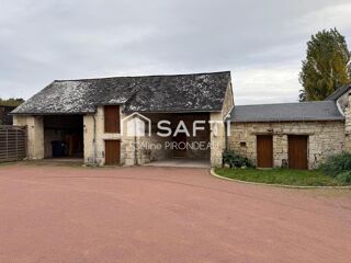  Maison à vendre 6 pièces 210 m²