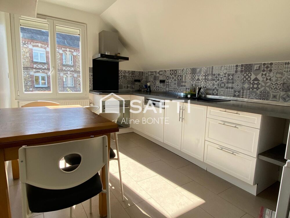 Vente Immeuble IMMEUBLE Mixte Evreux