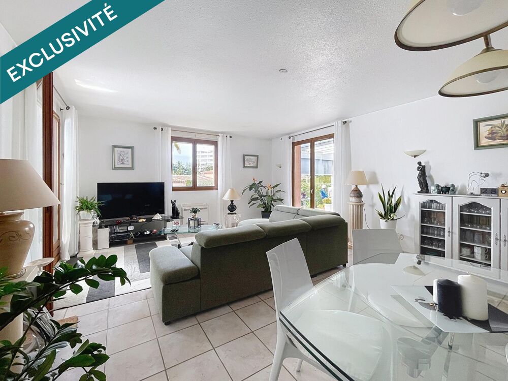  vendre  Maison Frjus (83600)