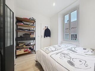  Appartement à vendre 2 pièces 30 m²