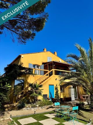  Maison  vendre 10 pices 280 m