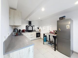  Maison à vendre 6 pièces 160 m²