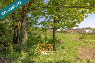  Terrain  vendre 1444 m