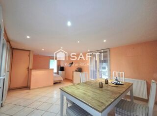  Maison à vendre 5 pièces 135 m²