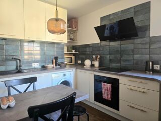  Appartement à vendre 3 pièces 69 m² Nice