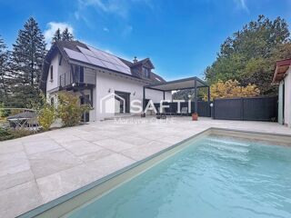  Maison � vendre 5 pi�ces 140 m�