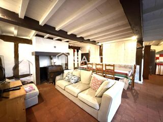  Maison � vendre 4 pi�ces 88 m�