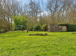  Maison à vendre 4 pièces 113 m²
