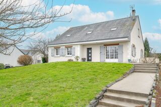  Maison � vendre 8 pi�ces 190 m�