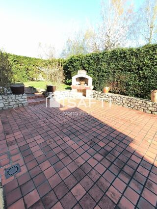  Maison � vendre 6 pi�ces 170 m�