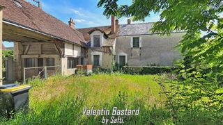  Maison � vendre 5 pi�ces 92 m�
