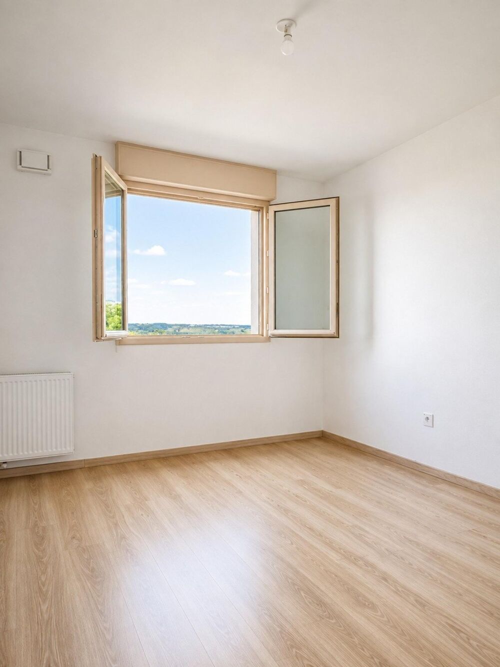 Vente Appartement DERNIER ÉTAGE AVEC TERRASSE, ASCENSEUR ET 2 PARKINGS Castanet-tolosan