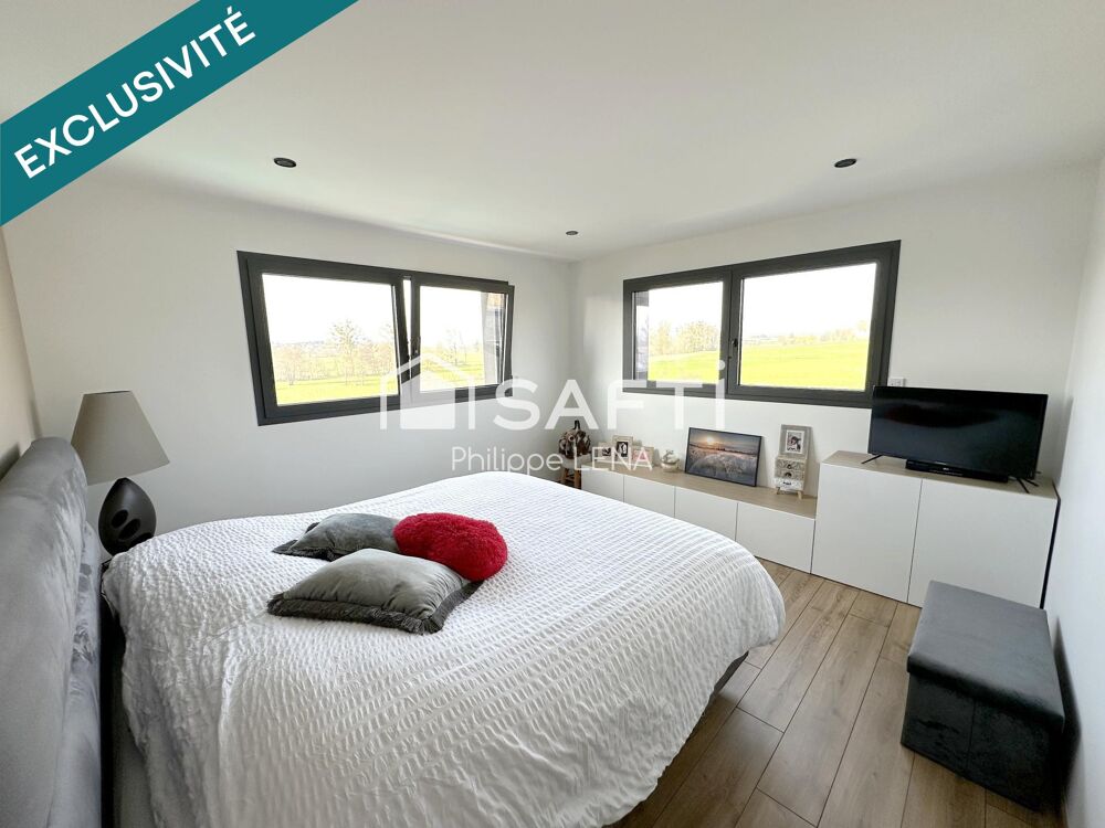 à vendre  Maison Saint-Bernard (68720)