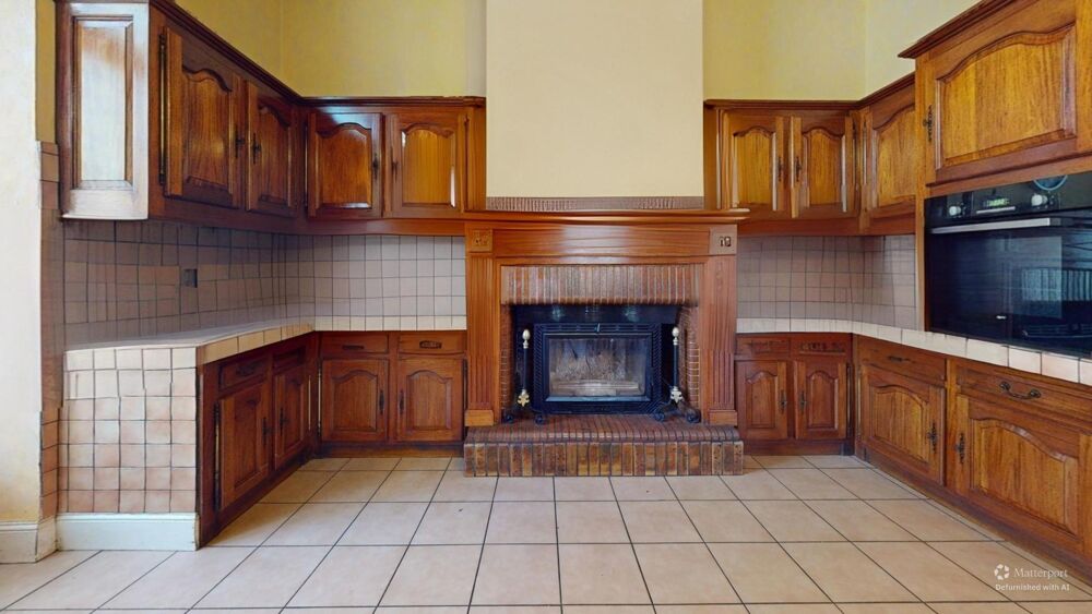 � vendre  Maison Fargues-Saint-Hilaire (33370)