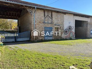 Maison à vendre 6 pièces 248 m²