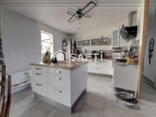  Maison � vendre 7 pi�ces 143 m�