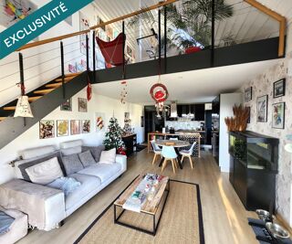  Appartement � vendre 5 pi�ces 160 m�