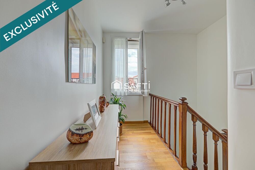 � vendre  Maison Saint-Maur-des-Foss�s (94100)