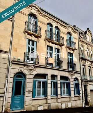  Appartement  vendre 6 pices 144 m