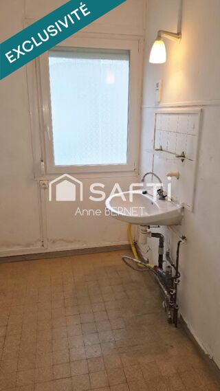  Maison à vendre 6 pièces 116 m²