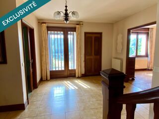  Maison à vendre 7 pièces 184 m²