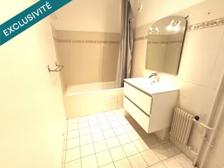  Appartement à vendre 3 pièces 65 m²