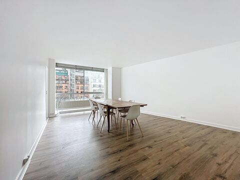   Sectoris� Jean-Baptiste Say � Familial lumineux Appartement - 5 pi�ce(s) - 104 m�