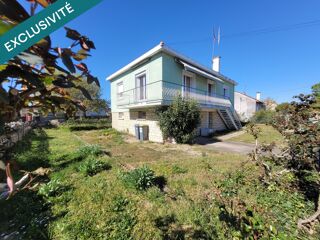  Maison � vendre 5 pi�ces 95 m�