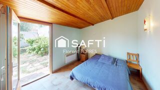  Maison  vendre 3 pices 51 m