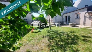  Maison à vendre 4 pièces 115 m²