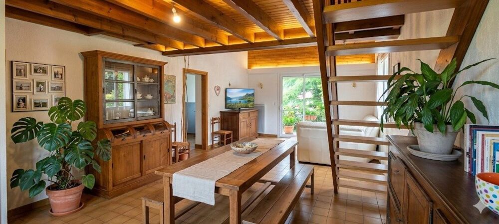 Vente Maison Charmante maison de 122 m2 Maisdon-sur-sevre