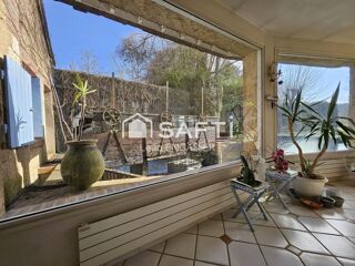  Maison  vendre 10 pices 465 m