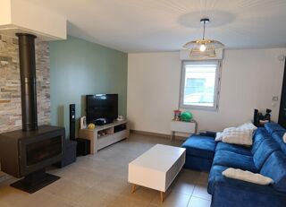  Maison � vendre 4 pi�ces 89 m�