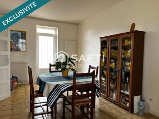  Maison à vendre 6 pièces 126 m²