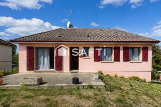  Maison à vendre 5 pièces 88 m²
