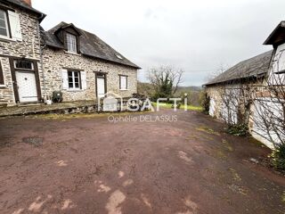  Maison à vendre 7 pièces 200 m²