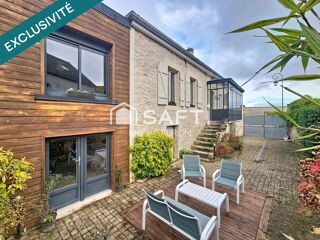  Maison � vendre 8 pi�ces 202 m�