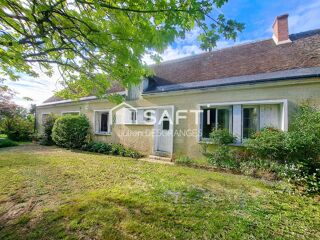  Maison à vendre 6 pièces 160 m²
