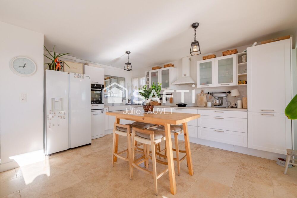  vendre  Maison Saint-Raphal (83700)