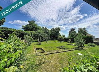  Maison à vendre 9 pièces 271 m²