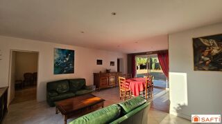  Maison à vendre 6 pièces 130 m²