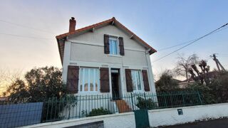  Maison  vendre 7 pices 157 m
