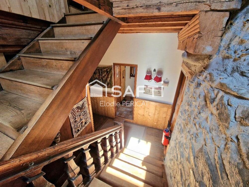  vendre  Maison Sailhan (65170)