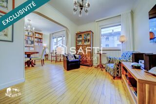  Maison � vendre 4 pi�ces 82 m�