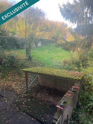  Maison � vendre 4 pi�ces 115 m�