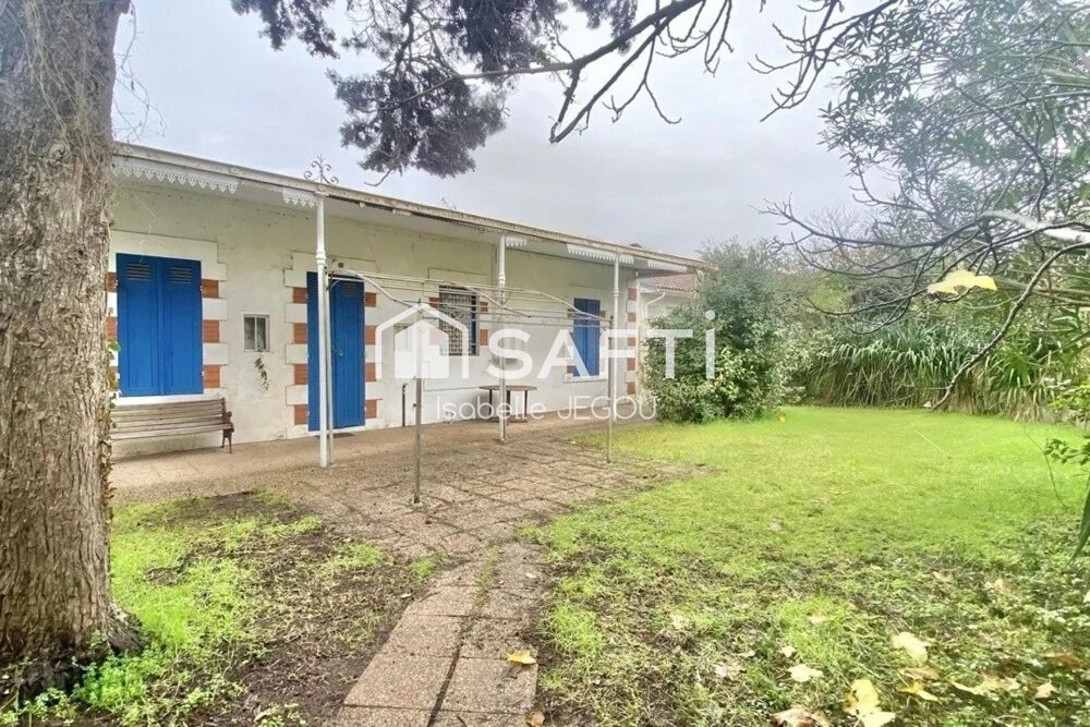 � vendre  Maison Arcachon (33120)