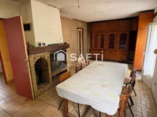  Maison à vendre 4 pièces 86 m²